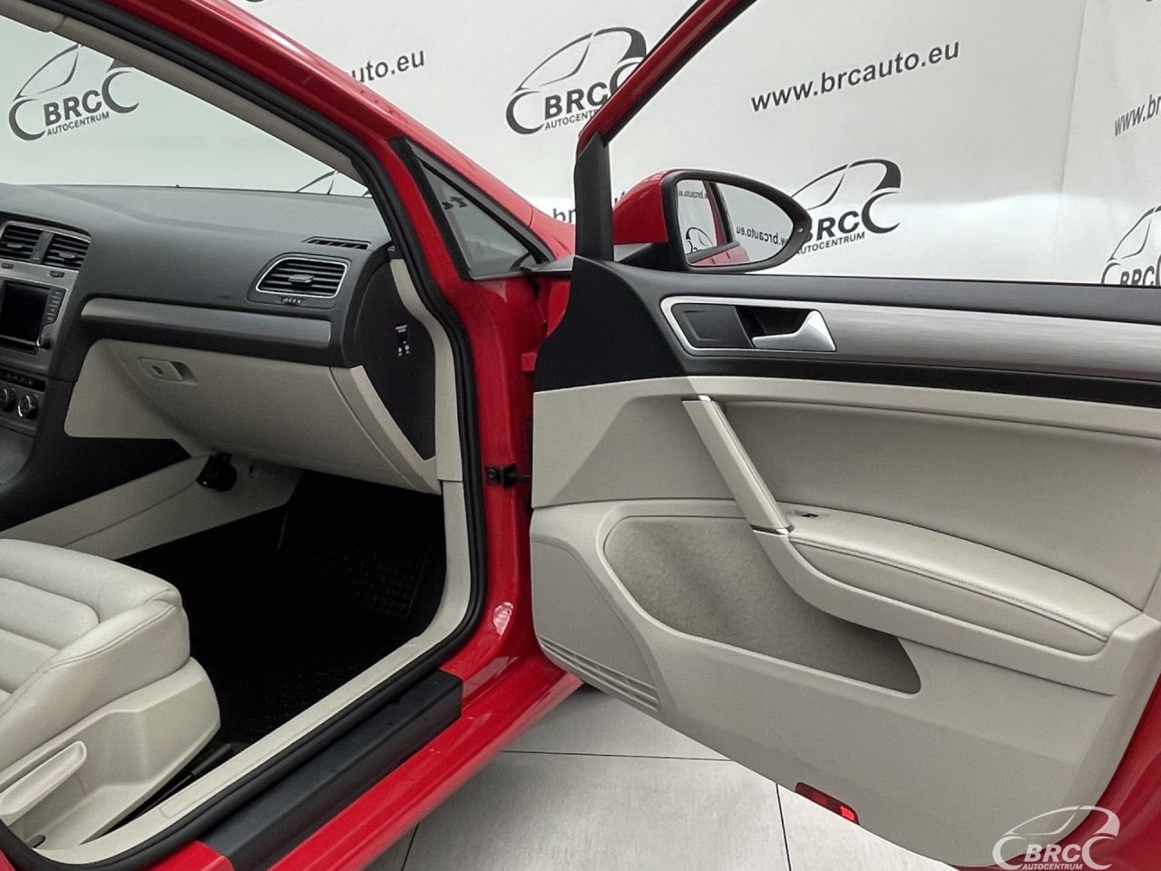 Volkswagen Golf | 7