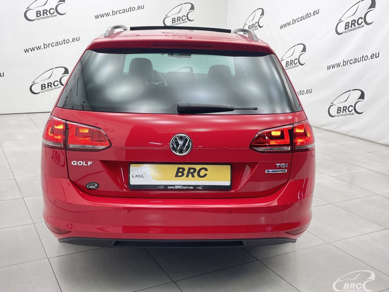 Volkswagen Golf | 54