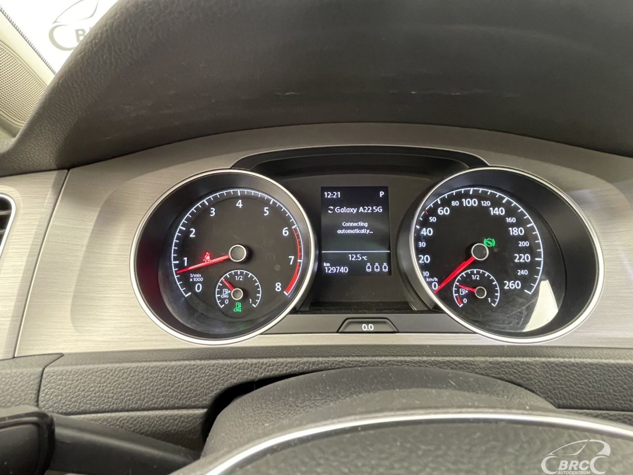Volkswagen Golf | 30
