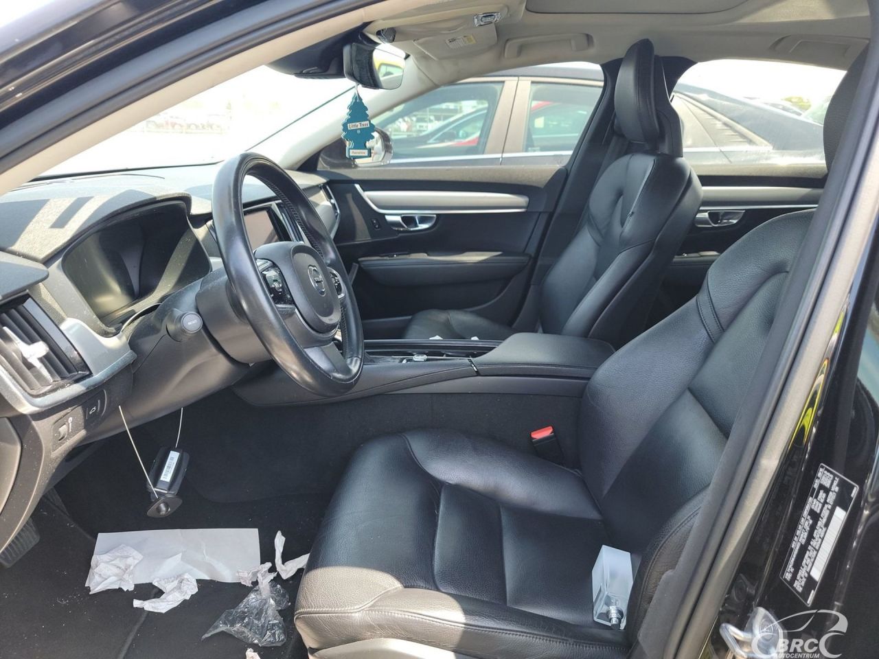 Volvo S90 | 71