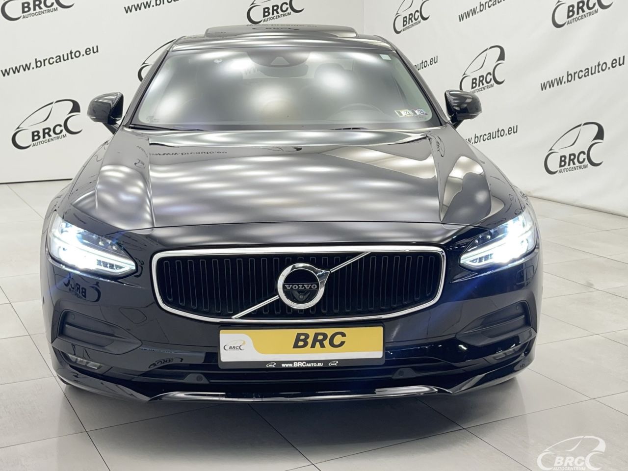 Volvo S90 | 46
