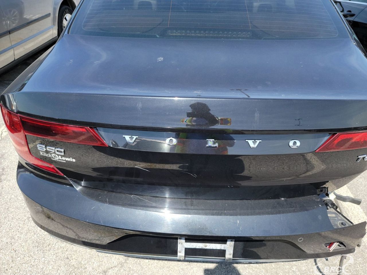 Volvo S90 | 61