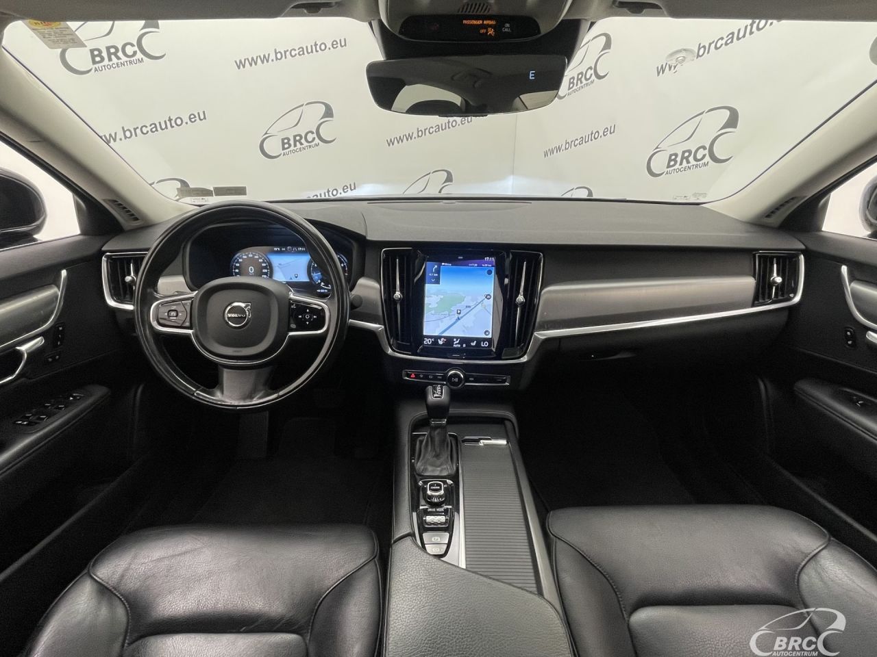 Volvo S90 | 2
