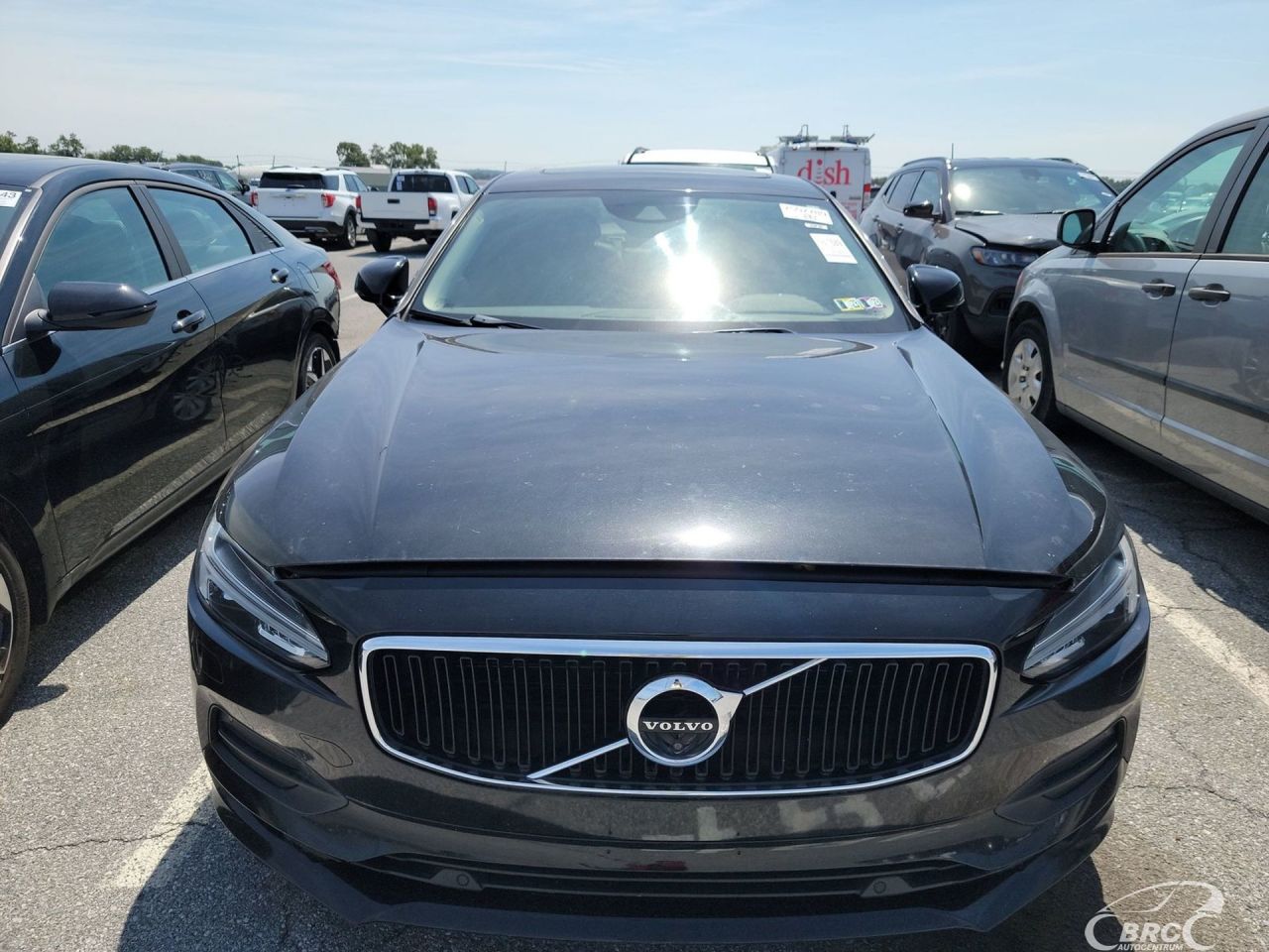 Volvo S90 | 76