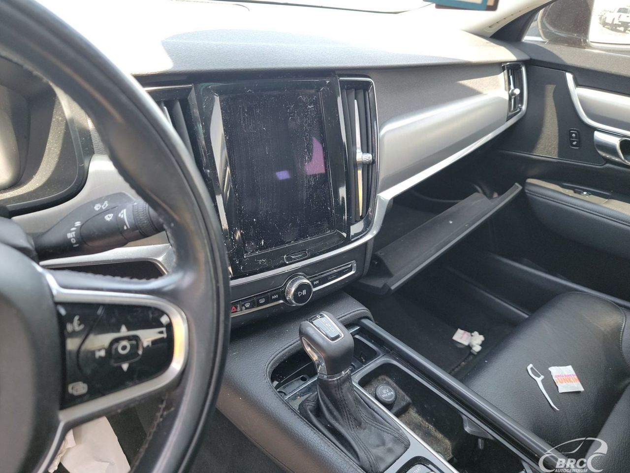 Volvo S90 | 67