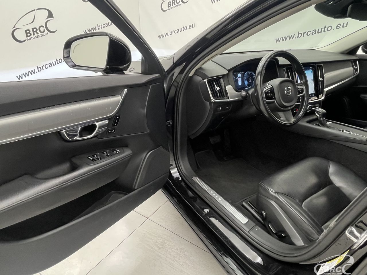 Volvo S90 | 18