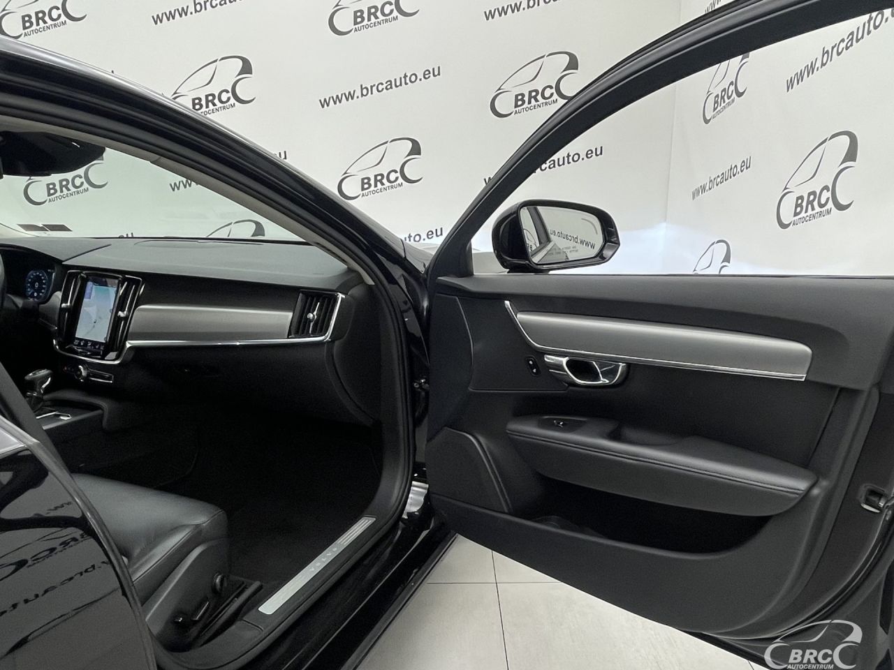Volvo S90 | 7