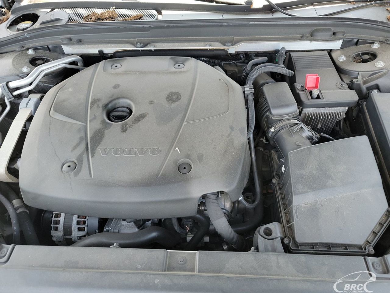 Volvo S90 | 62