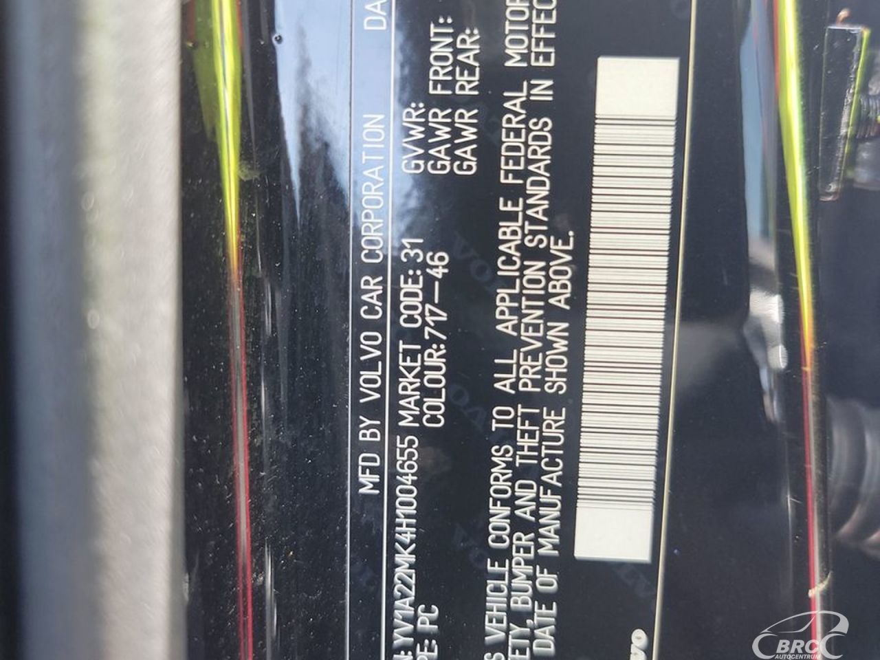 Volvo S90 | 63