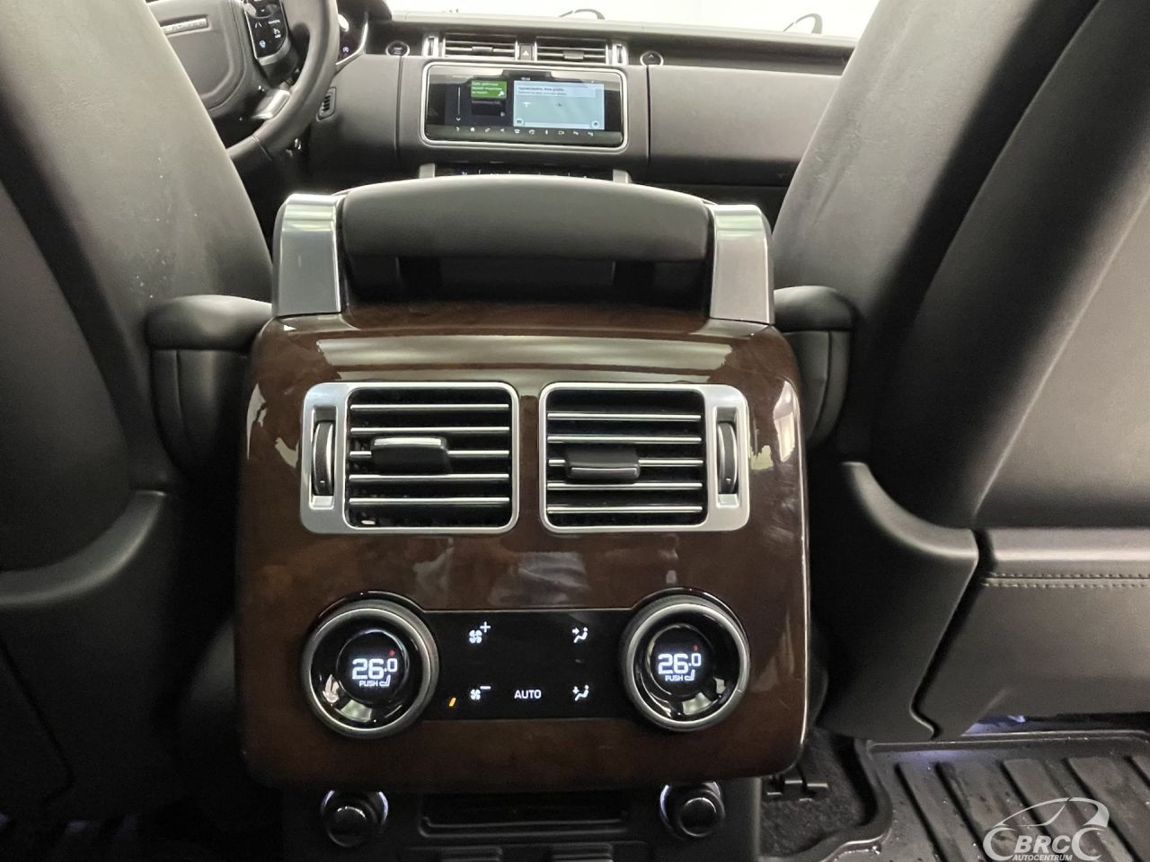 Land Rover Range Rover | 14