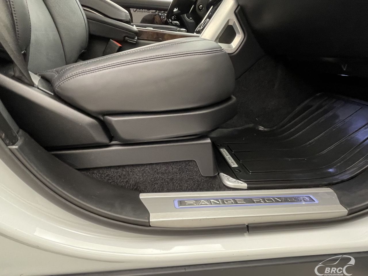 Land Rover Range Rover | 5