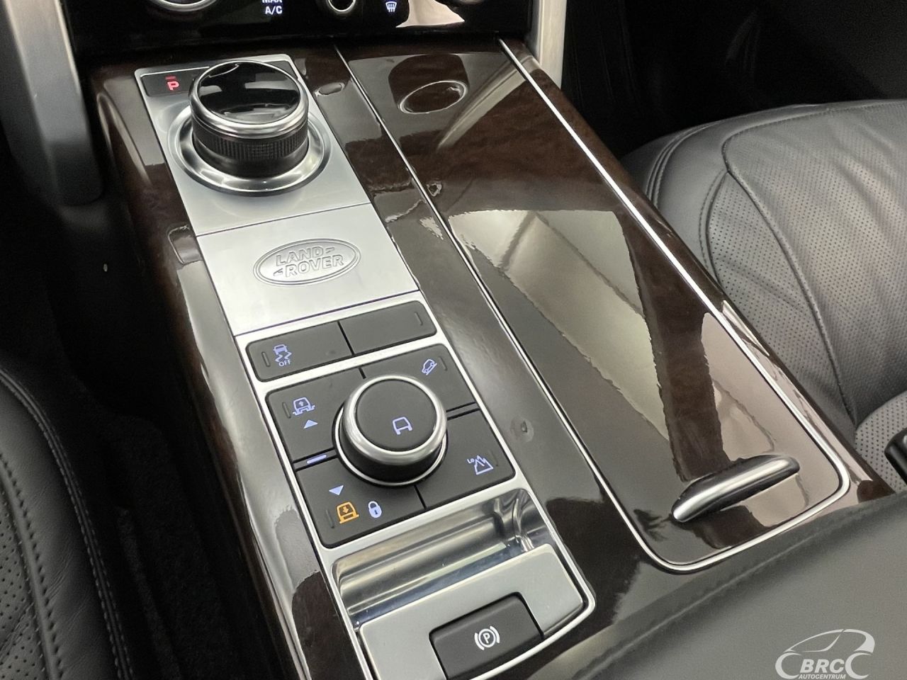 Land Rover Range Rover | 27