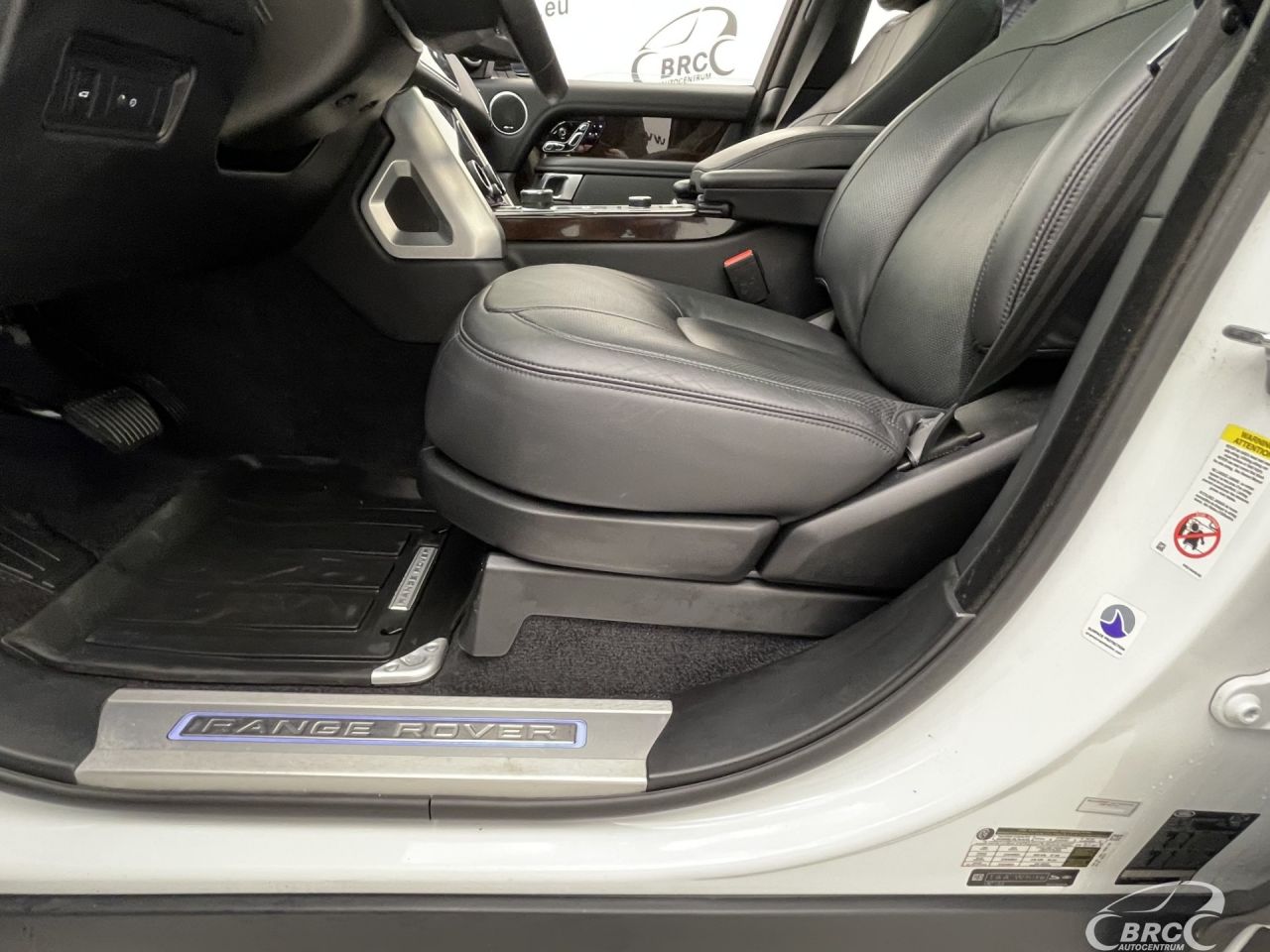 Land Rover Range Rover | 23