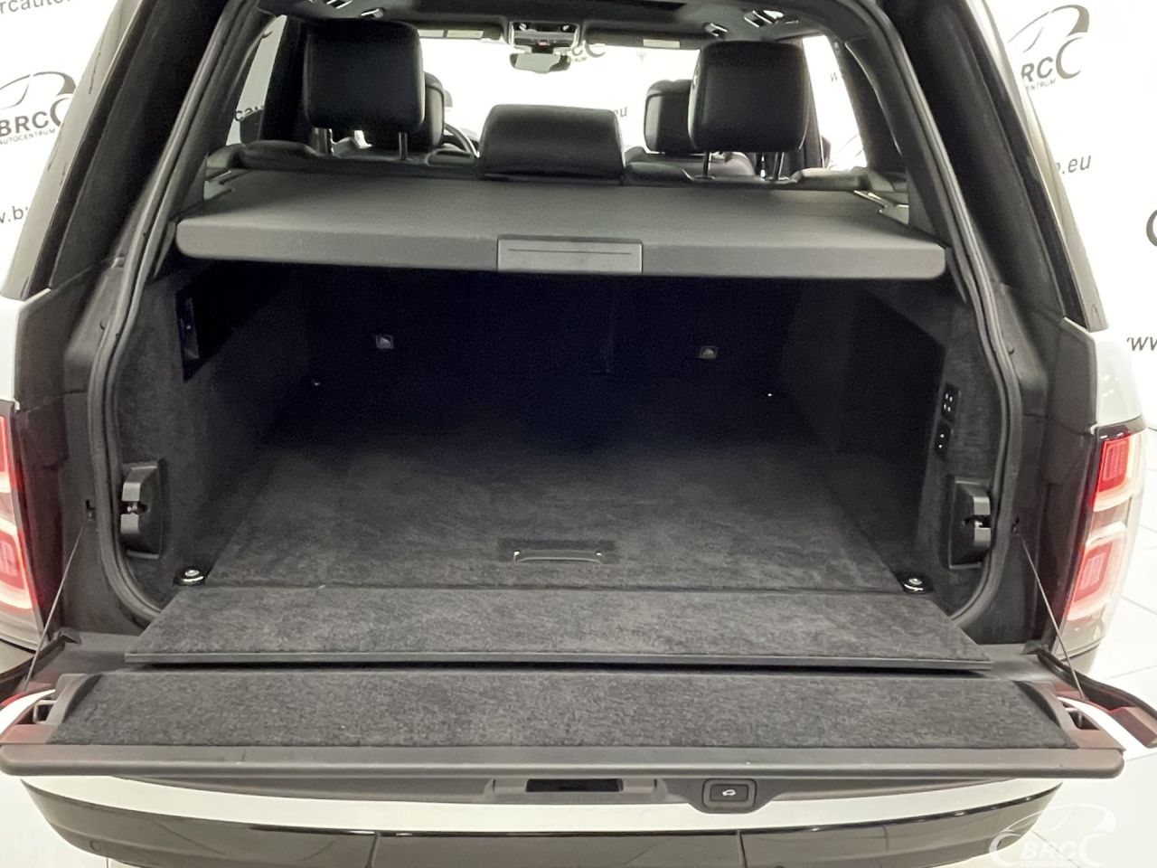 Land Rover Range Rover | 47