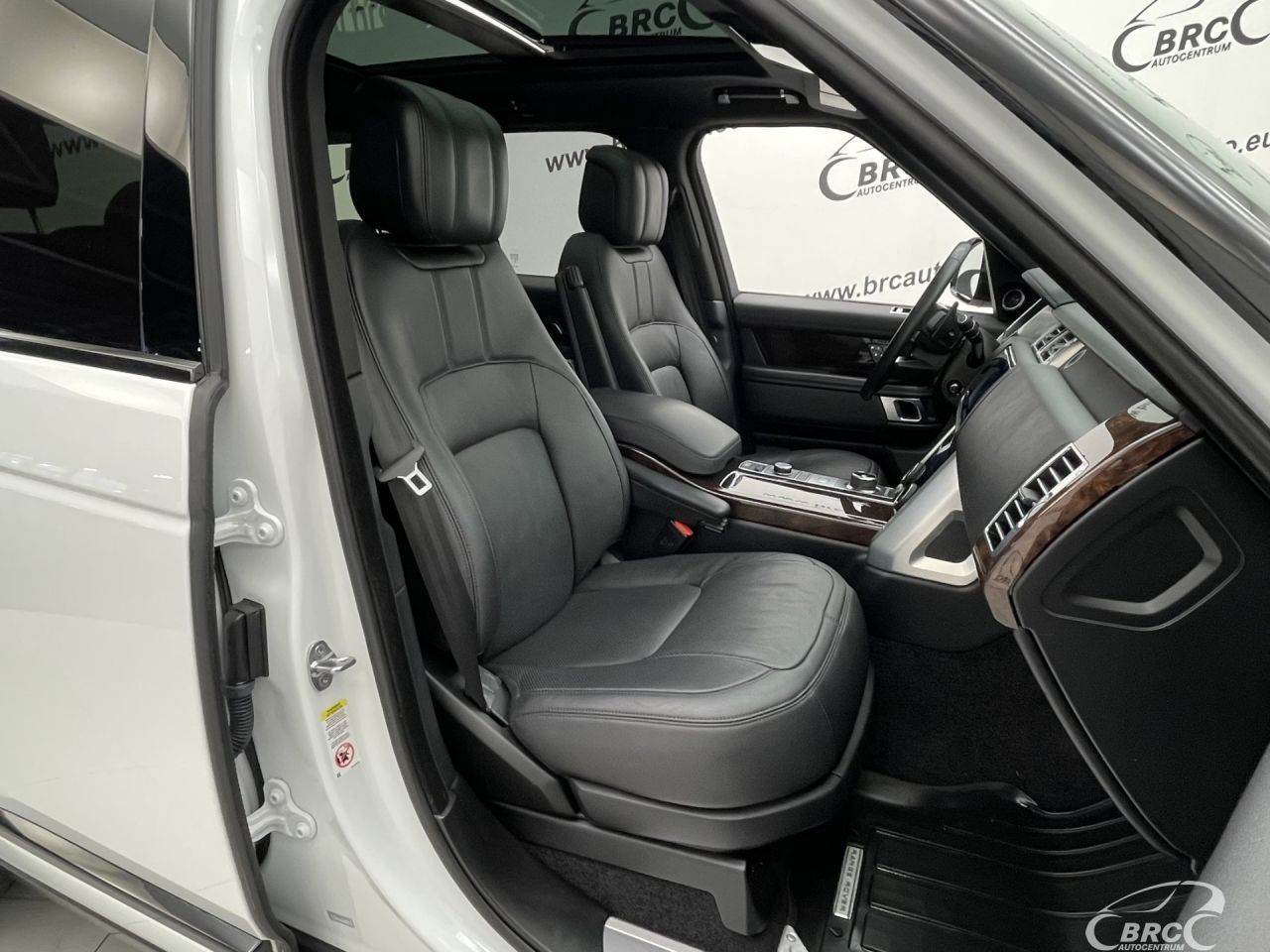 Land Rover Range Rover | 6