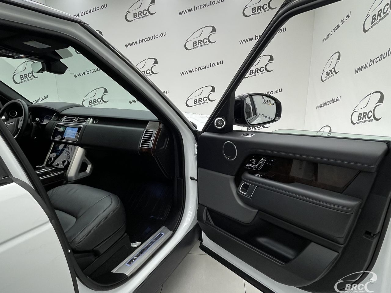 Land Rover Range Rover | 7