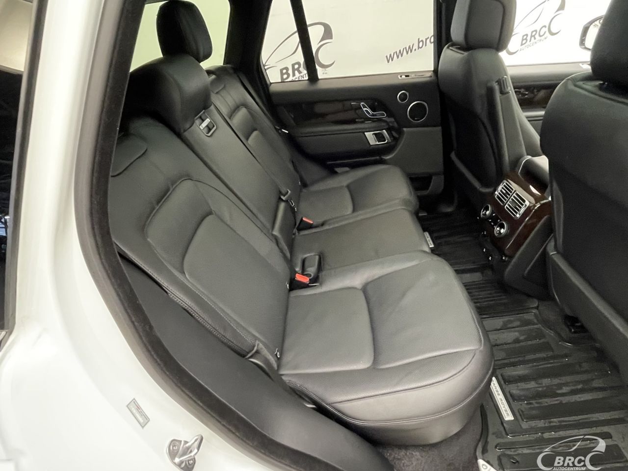 Land Rover Range Rover | 11
