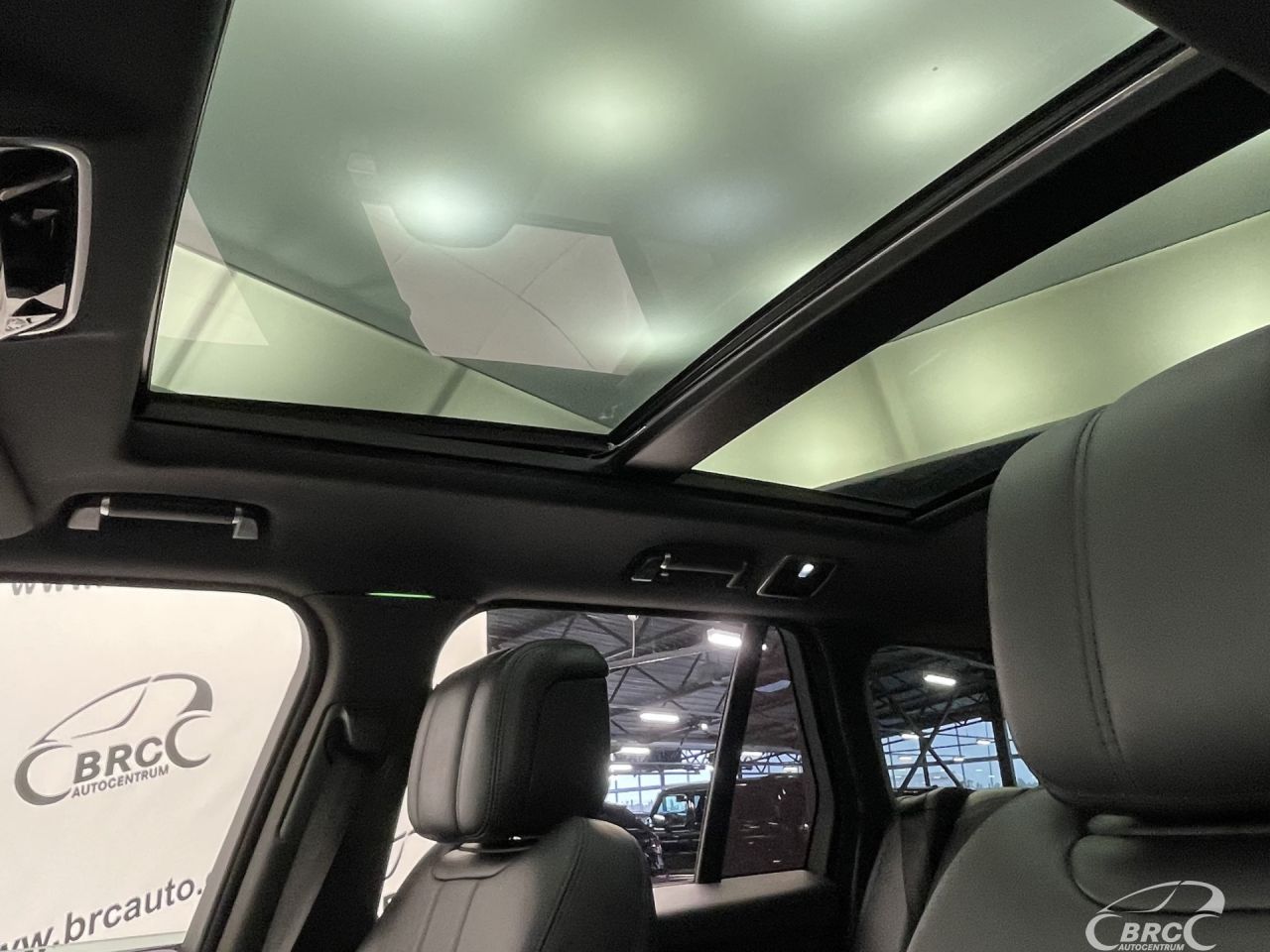 Land Rover Range Rover | 26
