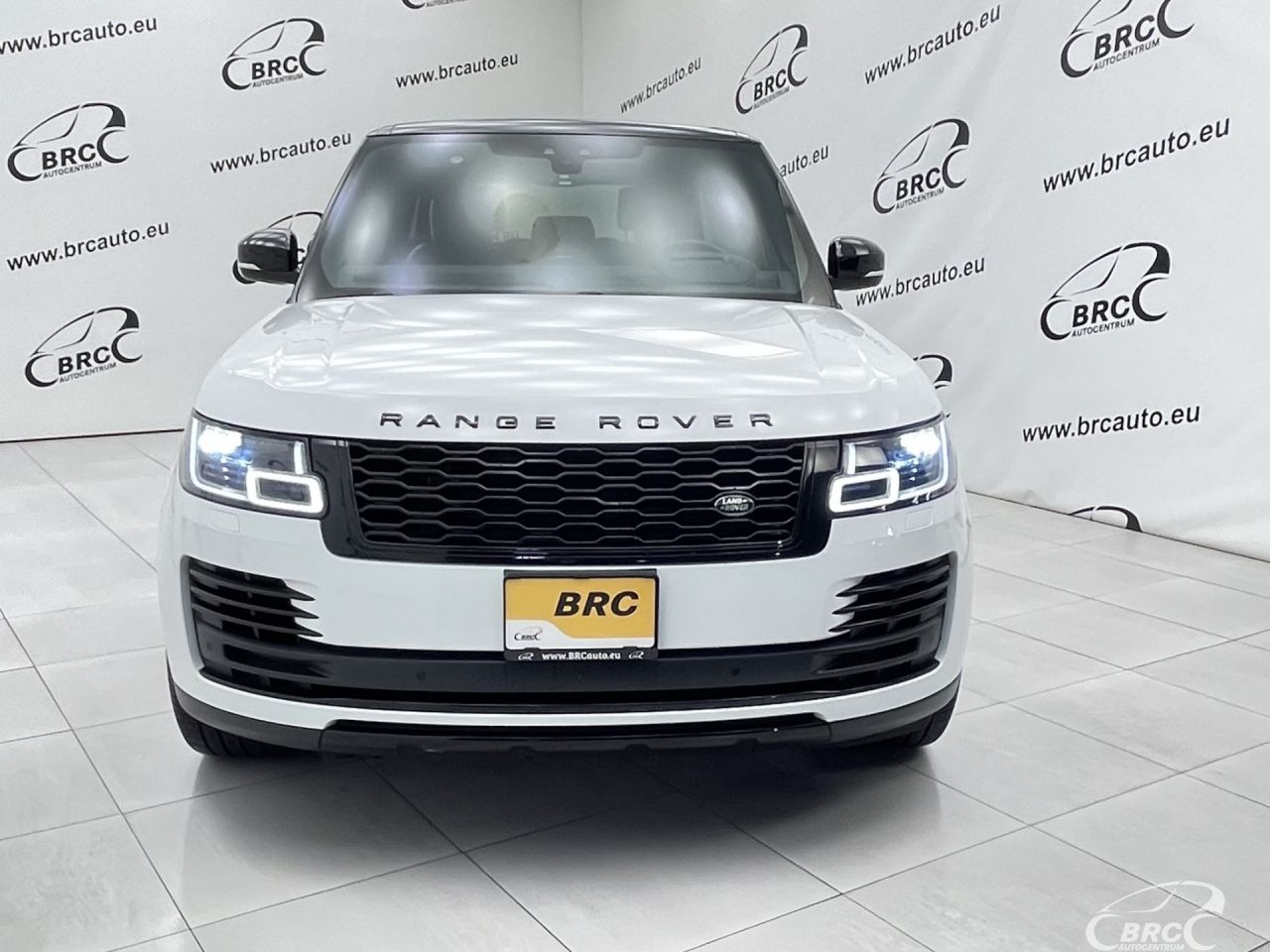 Land Rover Range Rover | 51