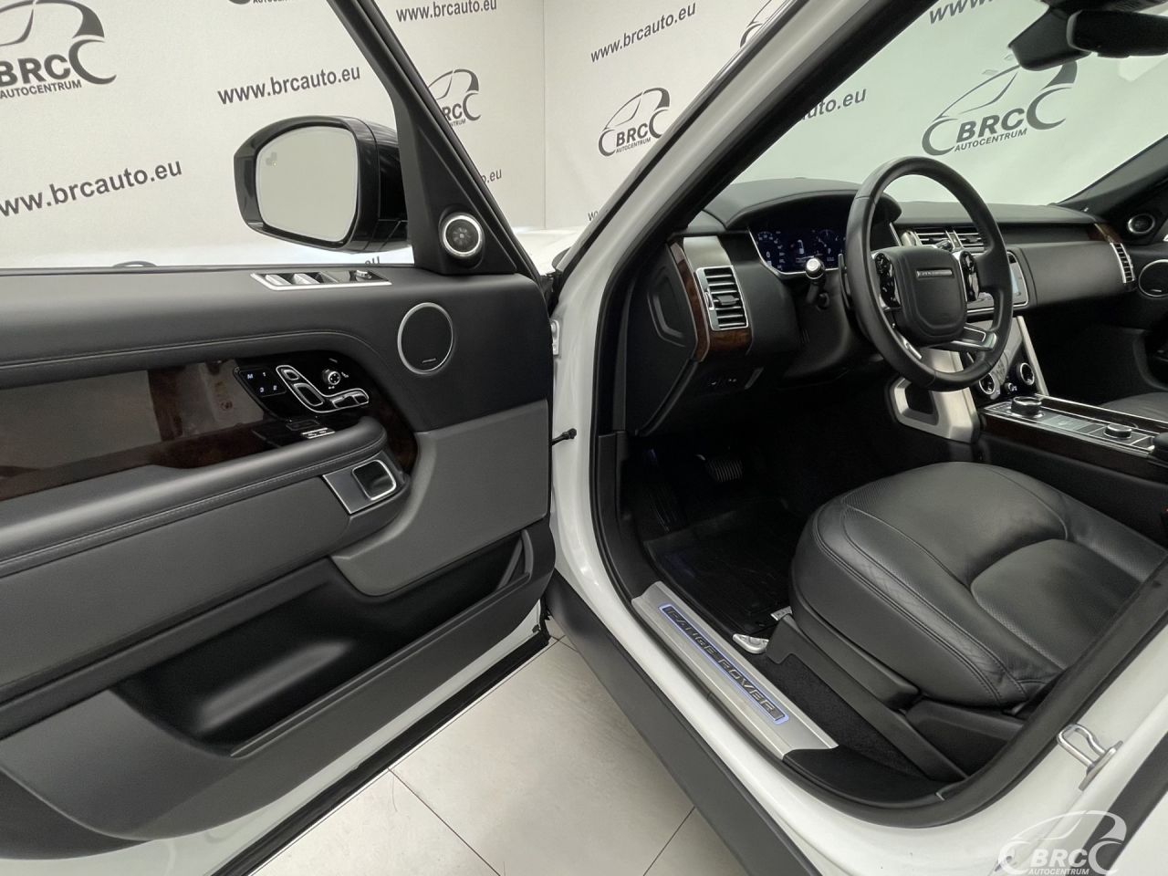 Land Rover Range Rover | 20