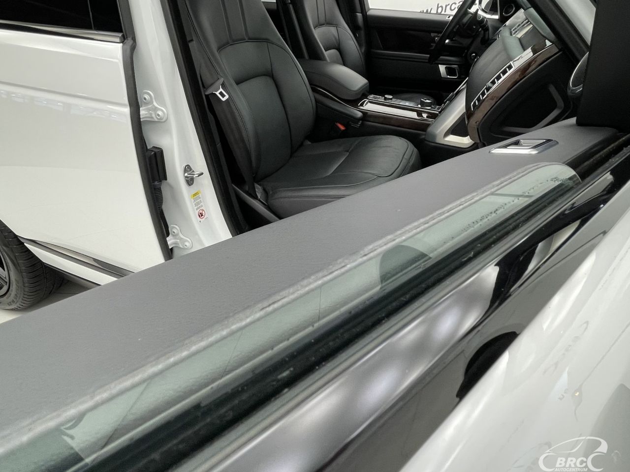 Land Rover Range Rover | 8