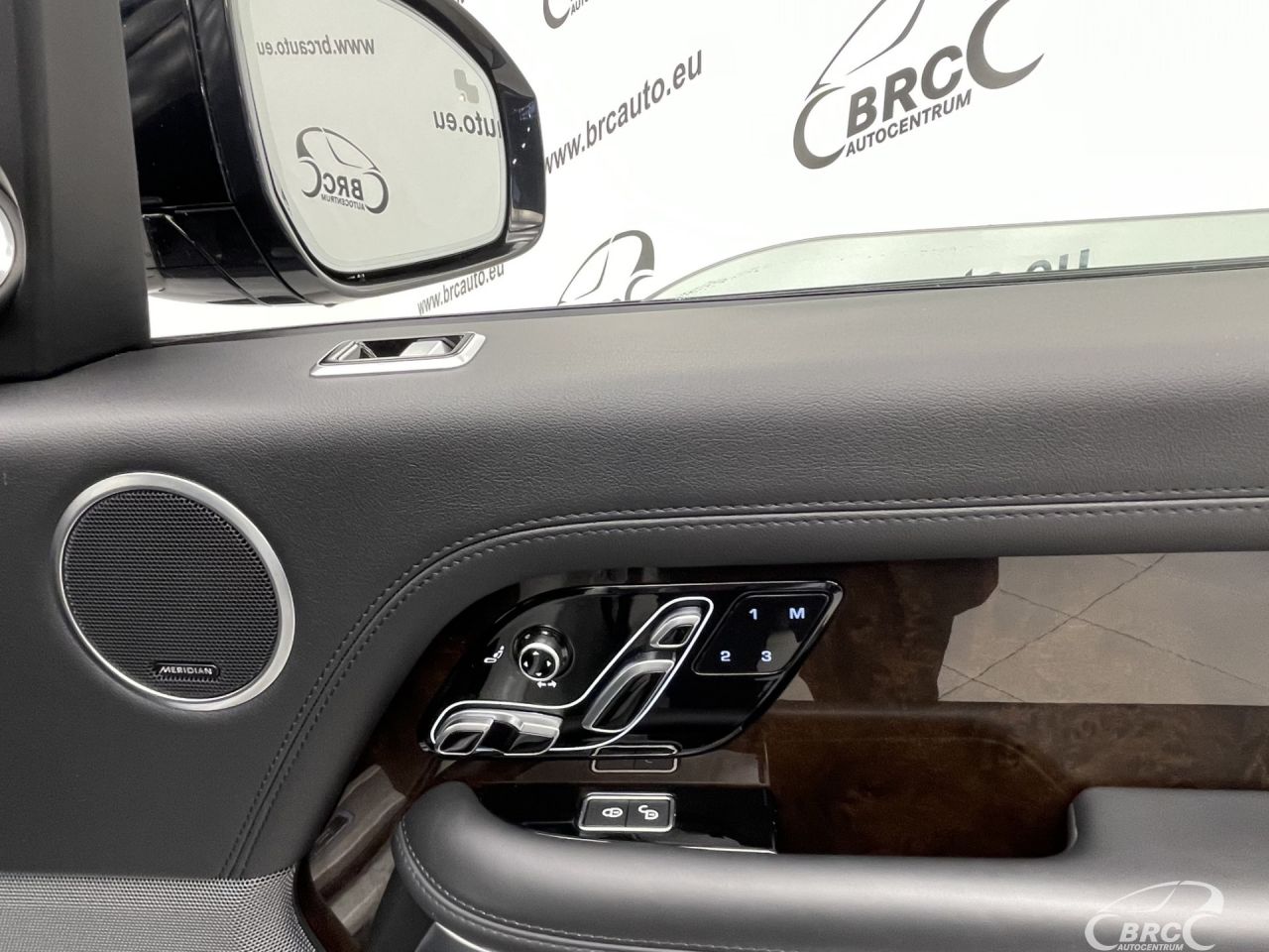 Land Rover Range Rover | 9