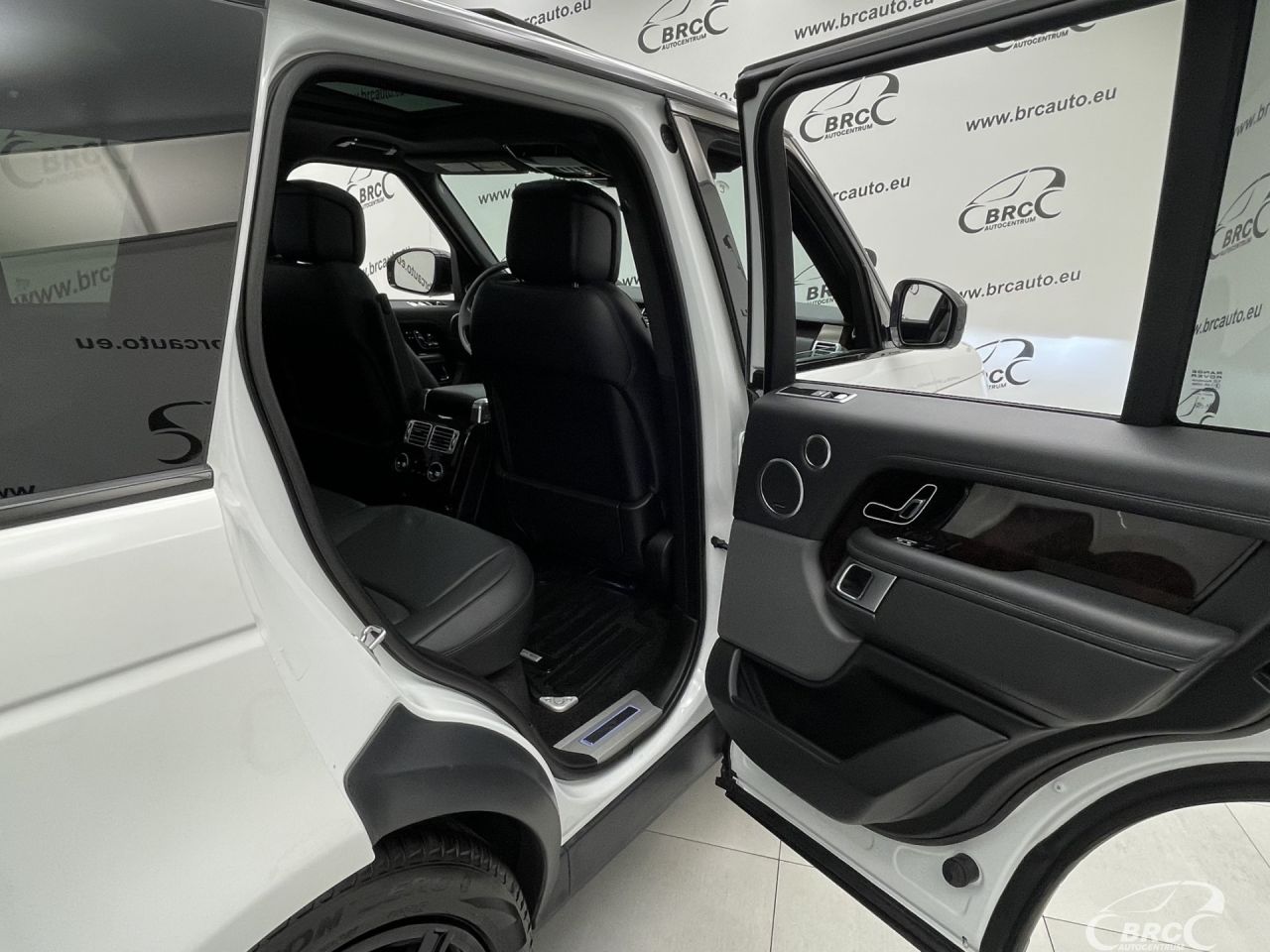 Land Rover Range Rover | 13