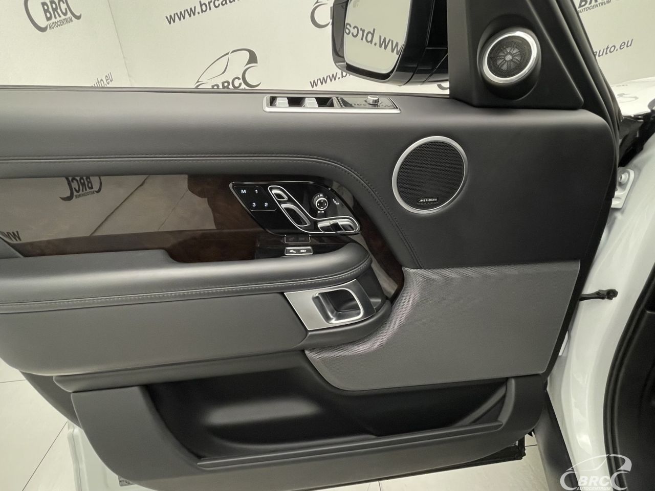 Land Rover Range Rover | 21