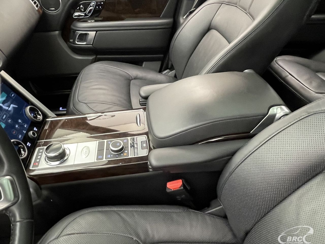 Land Rover Range Rover | 25