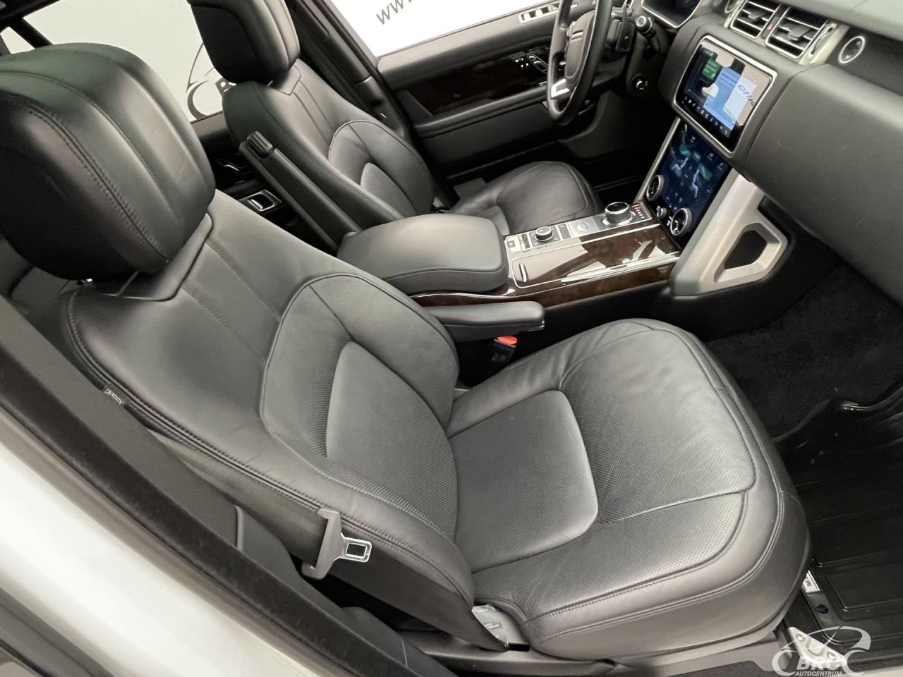 Land Rover Range Rover | 4
