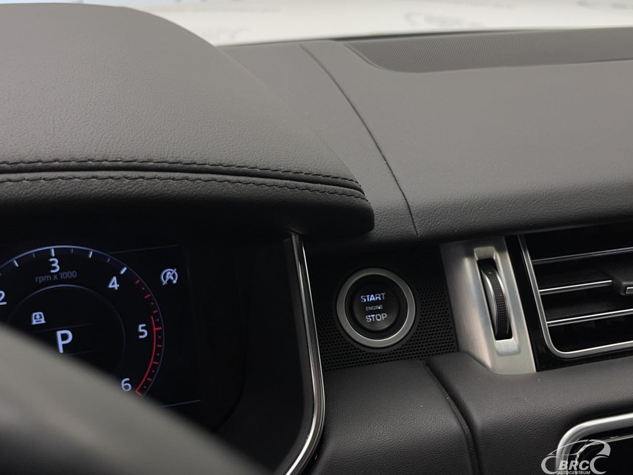 Land Rover Range Rover | 44