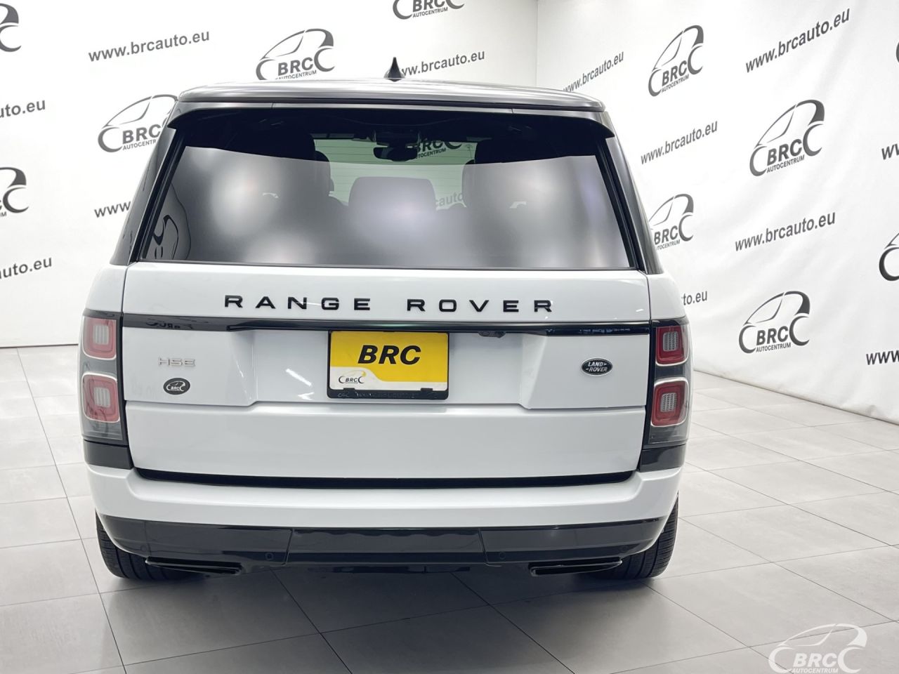 Land Rover Range Rover | 52