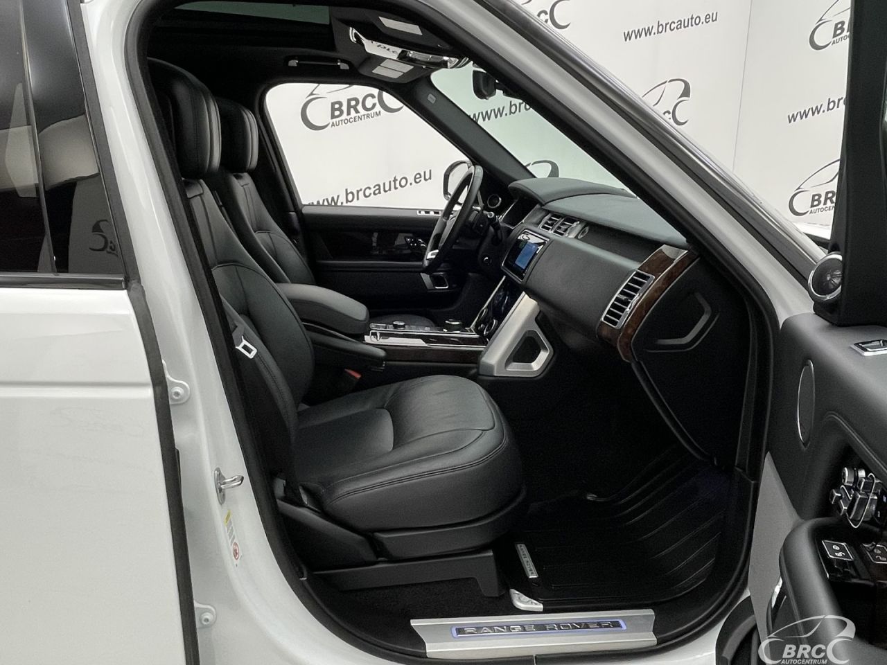 Land Rover Range Rover | 3