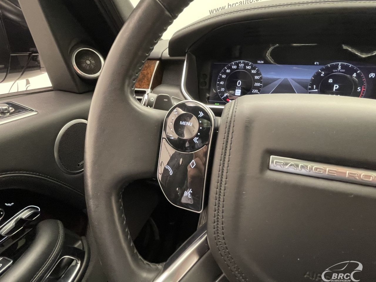 Land Rover Range Rover | 32