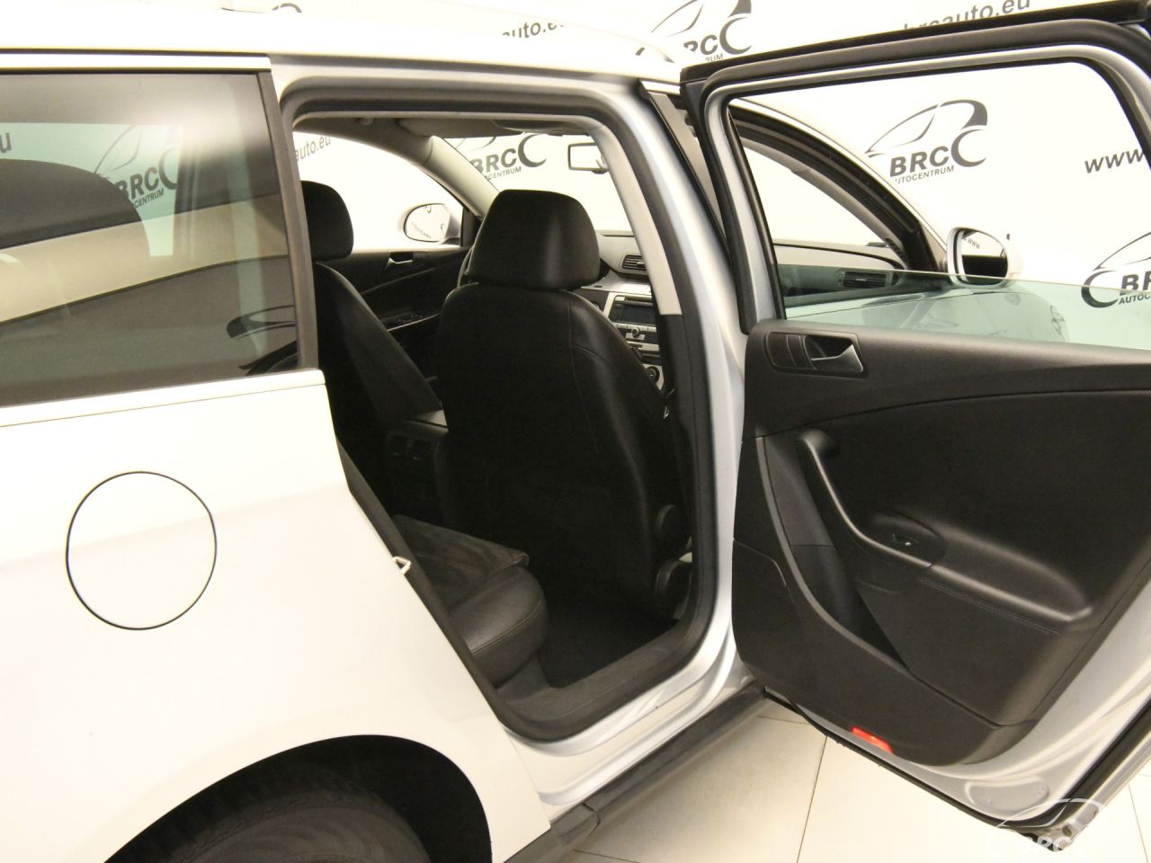 Volkswagen Passat | 10