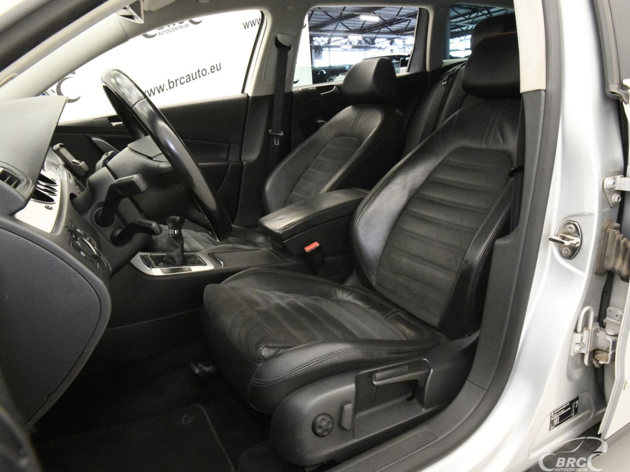 Volkswagen Passat | 19