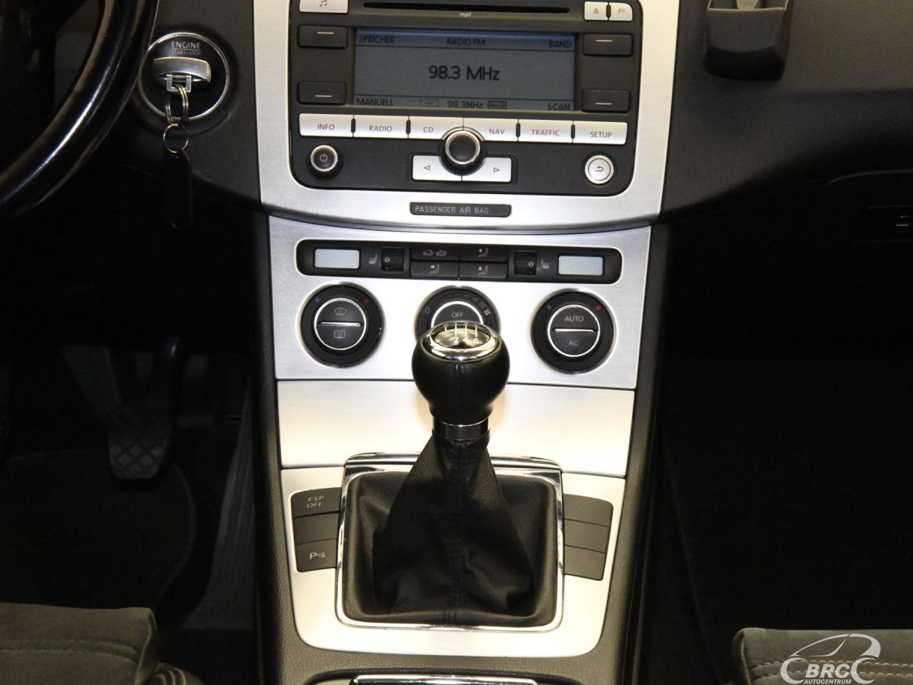 Volkswagen Passat | 14