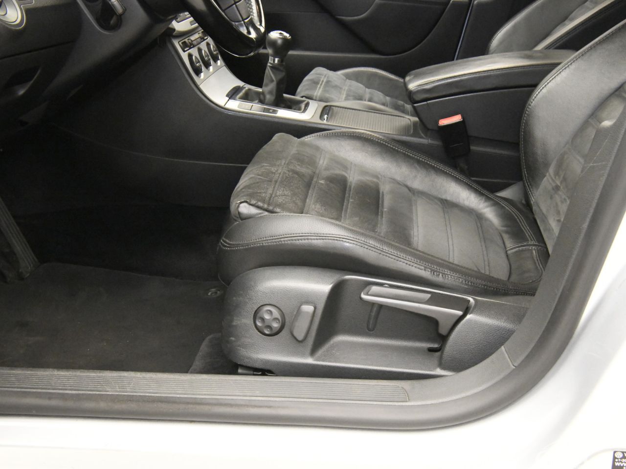 Volkswagen Passat | 18