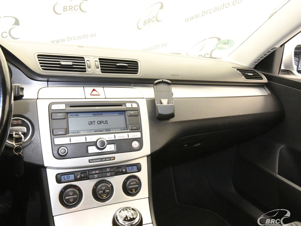 Volkswagen Passat | 22