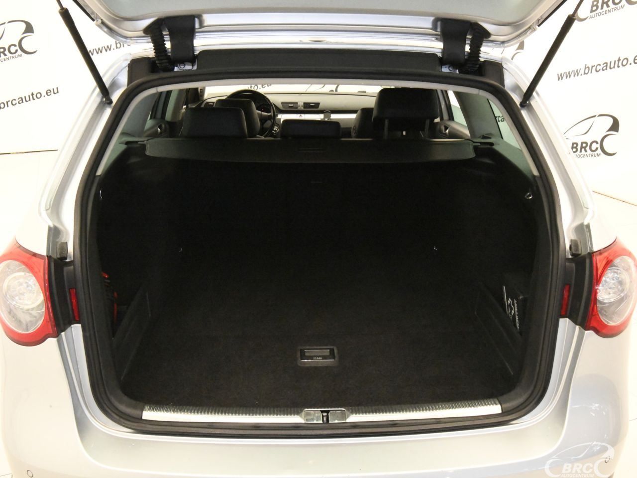 Volkswagen Passat | 33
