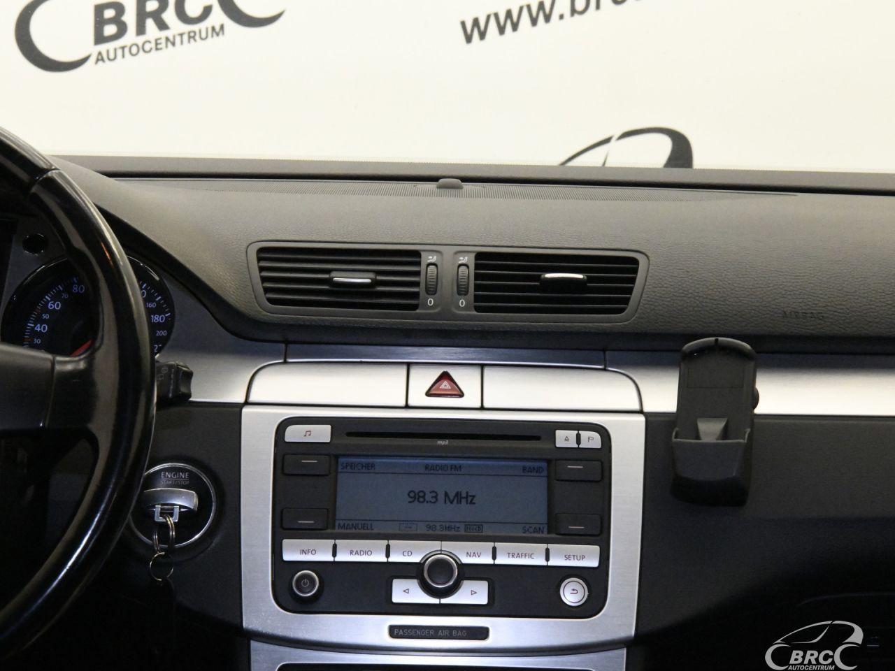 Volkswagen Passat | 13
