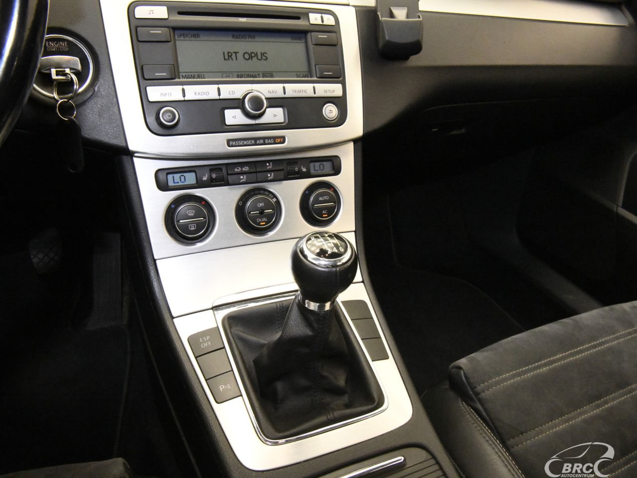 Volkswagen Passat | 21