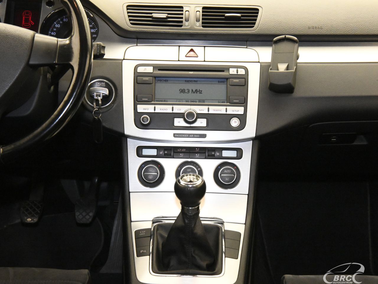 Volkswagen Passat | 12