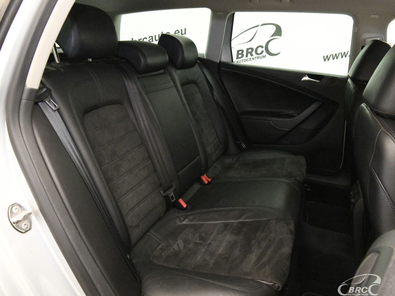 Volkswagen Passat | 9