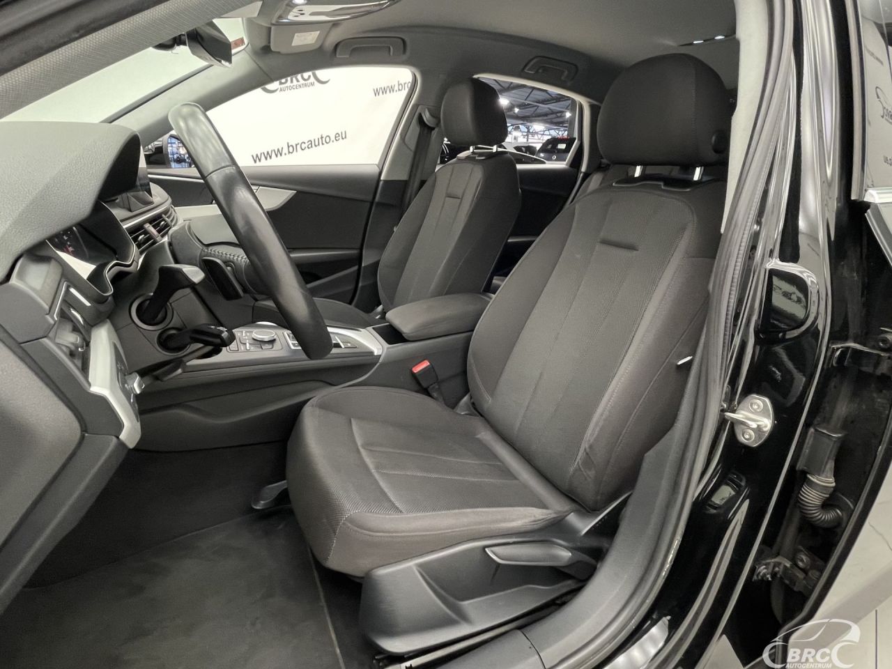 Audi A4 | 21