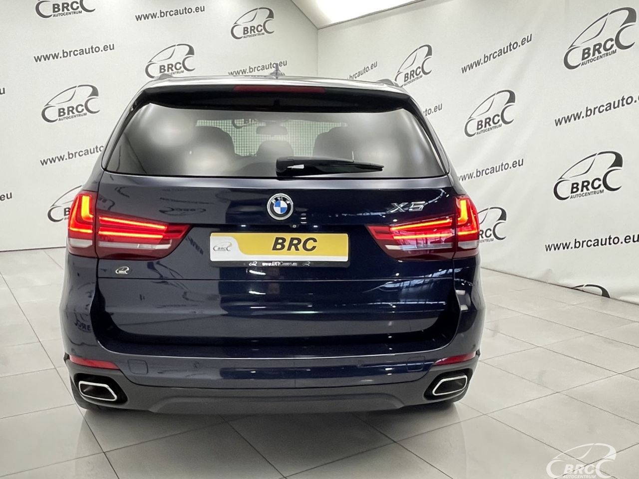 BMW X5 | 45