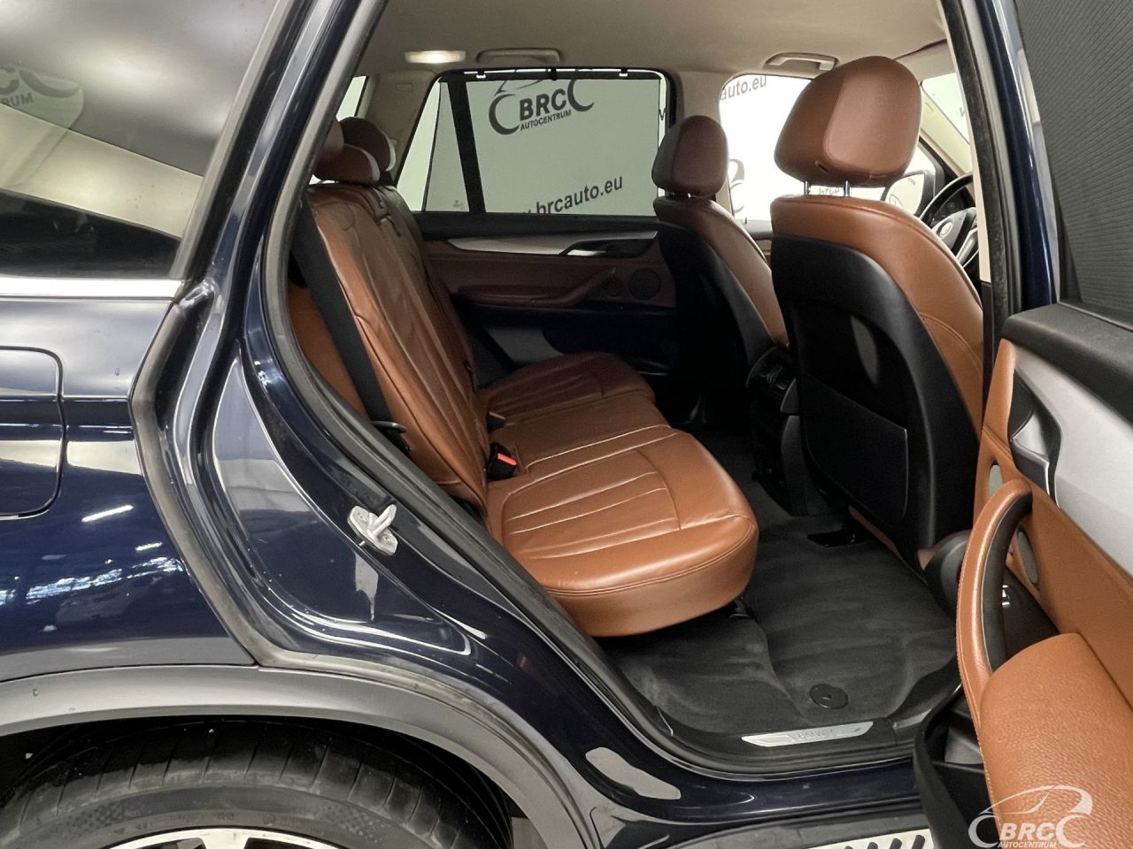 BMW X5 | 9
