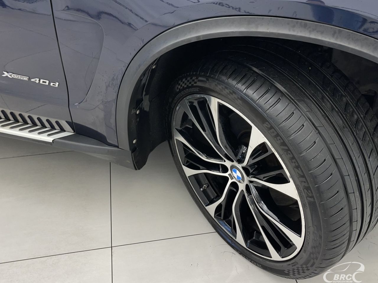 BMW X5 | 37
