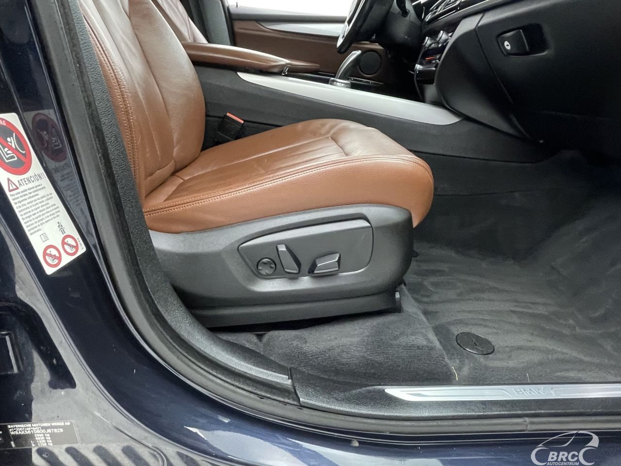 BMW X5 | 5