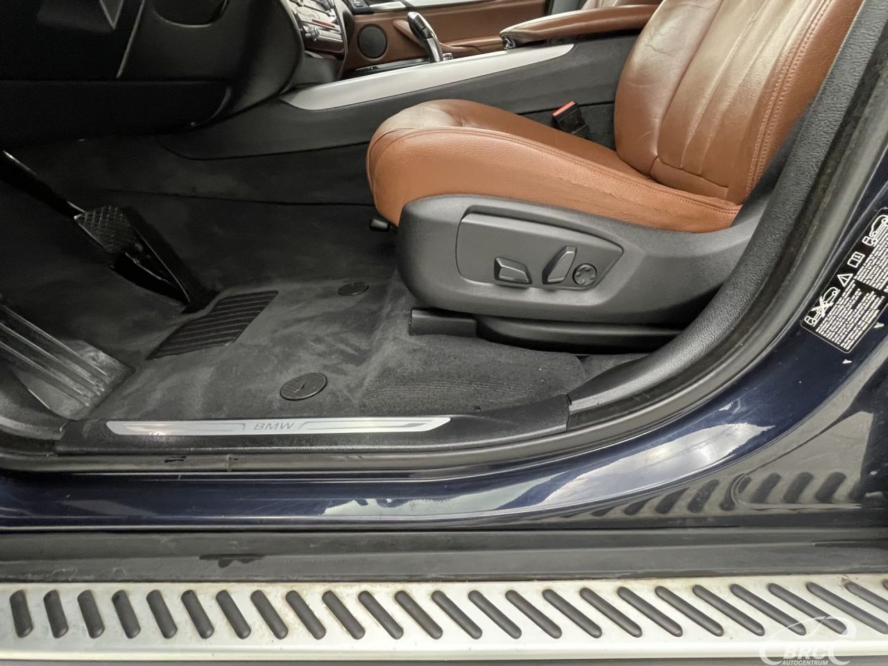 BMW X5 | 21